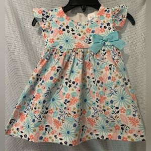 ✨HP✨Floral Dress